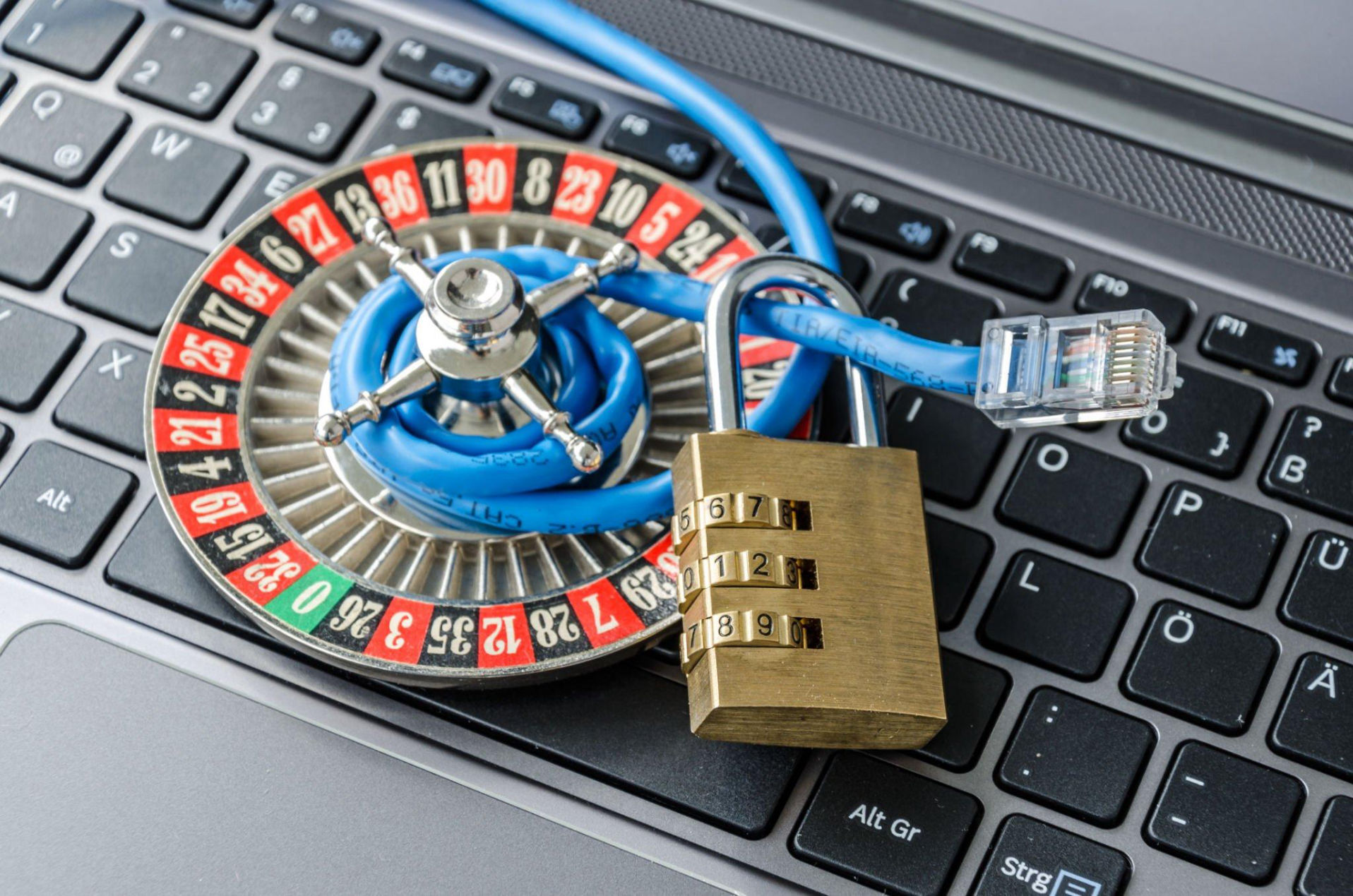 casino image